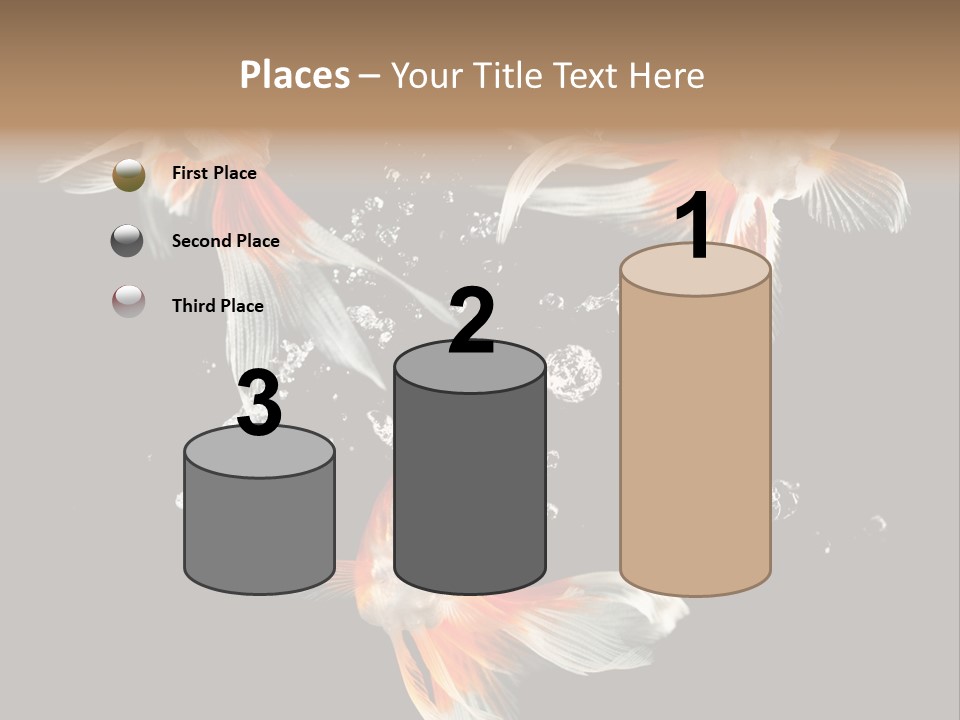 Action Dark Jump PowerPoint Template