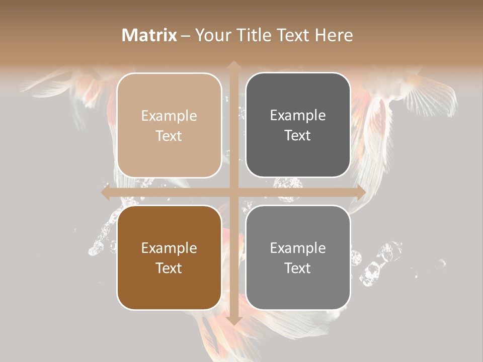 Action Dark Jump PowerPoint Template