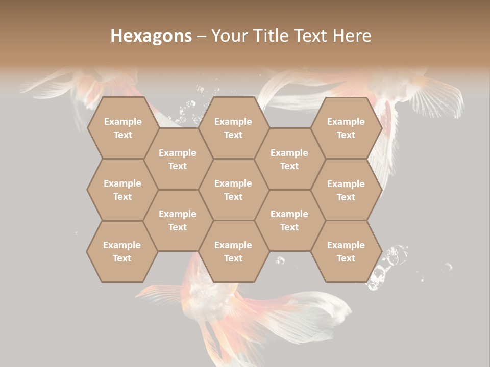 Action Dark Jump PowerPoint Template
