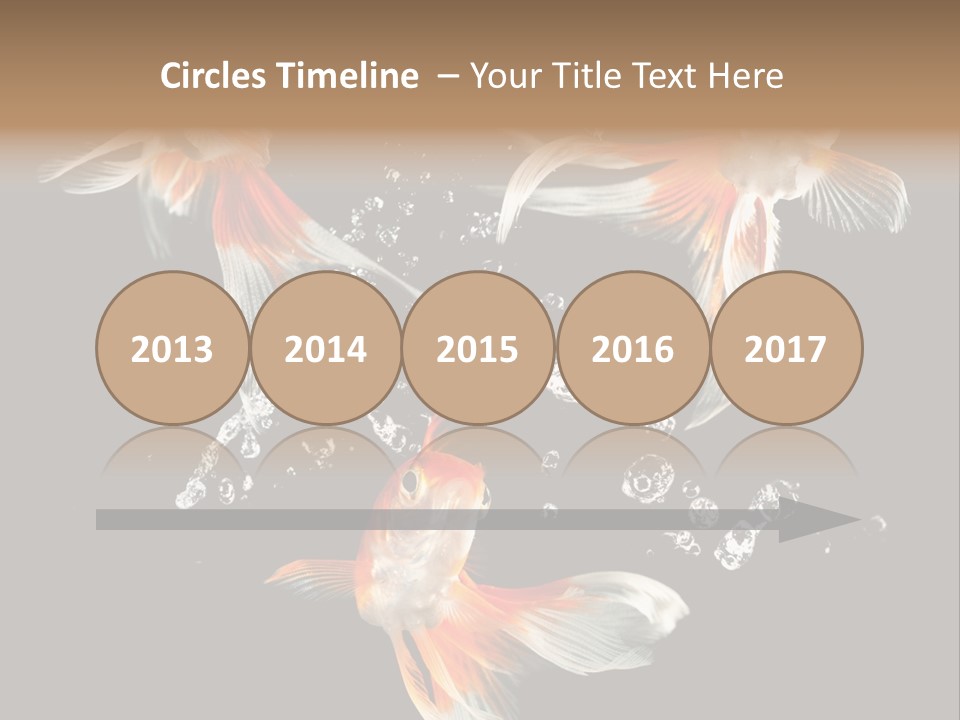 Action Dark Jump PowerPoint Template