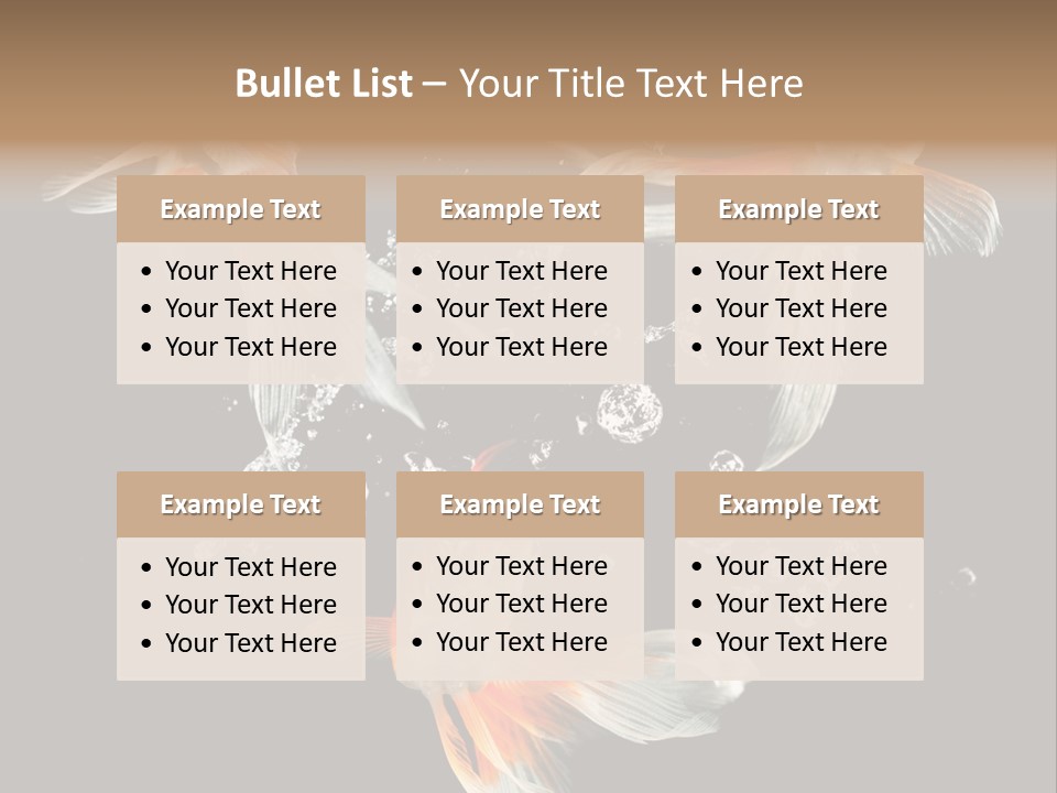 Action Dark Jump PowerPoint Template
