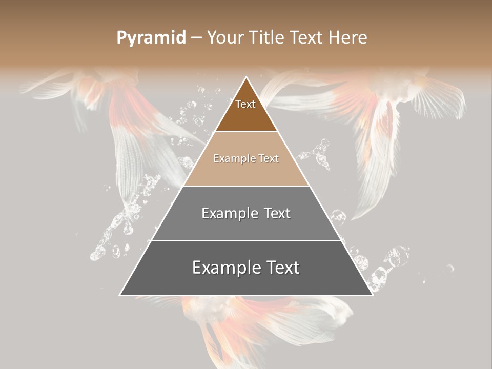 Action Dark Jump PowerPoint Template