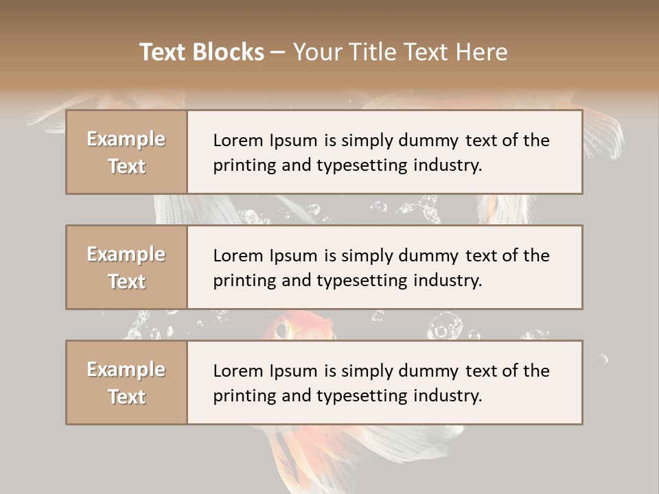 Action Dark Jump PowerPoint Template