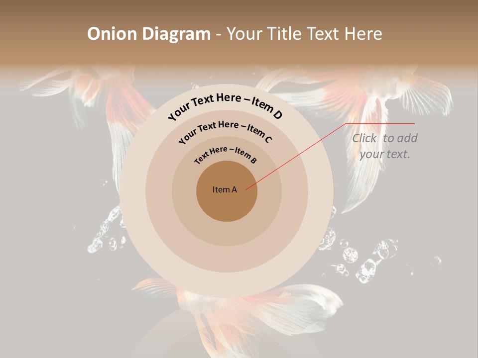 Action Dark Jump PowerPoint Template