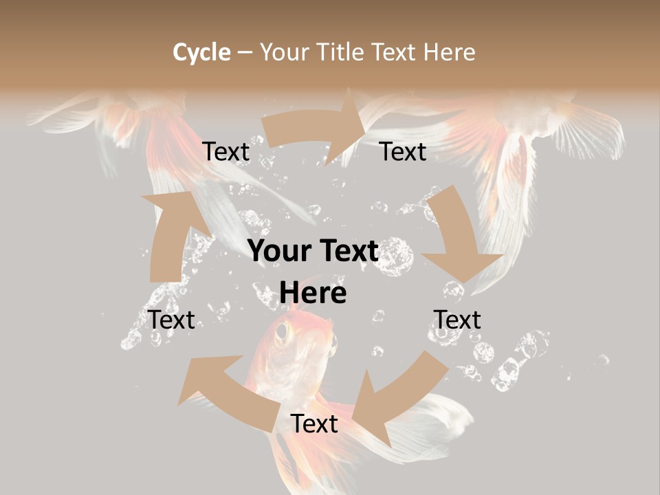 Action Dark Jump PowerPoint Template