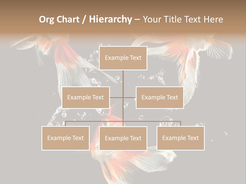 Action Dark Jump PowerPoint Template