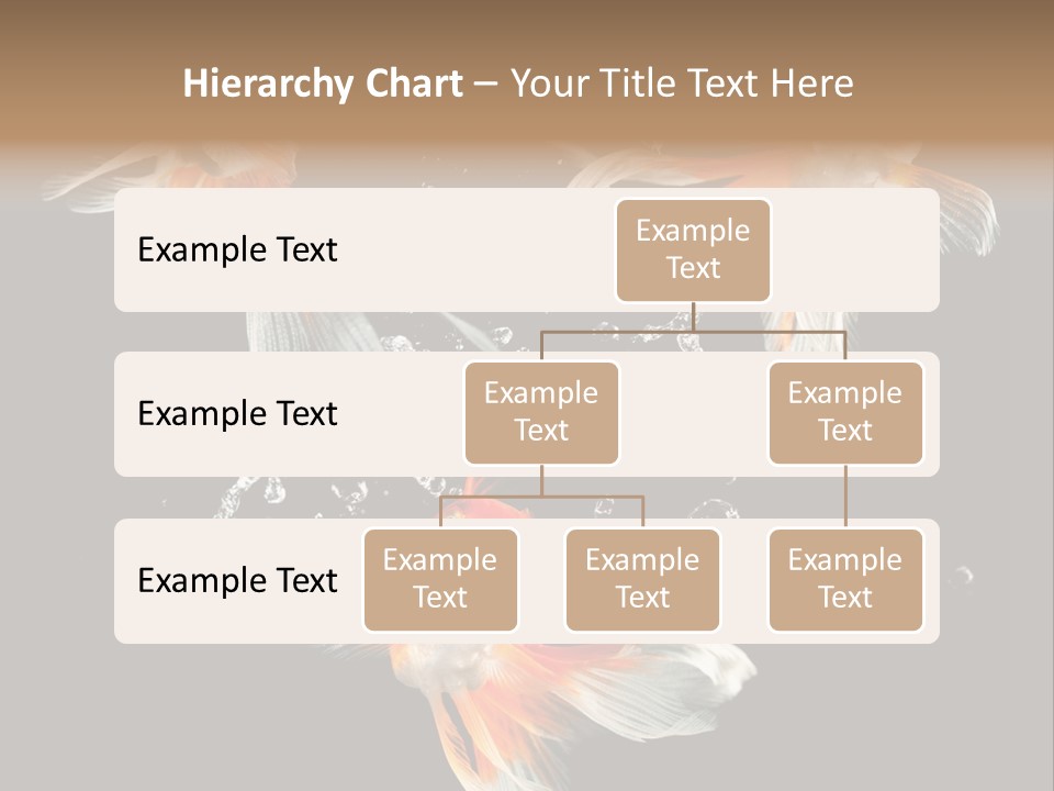 Action Dark Jump PowerPoint Template