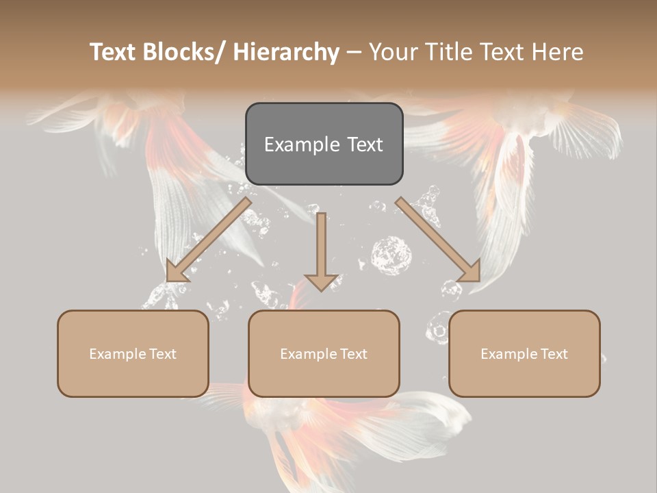 Action Dark Jump PowerPoint Template