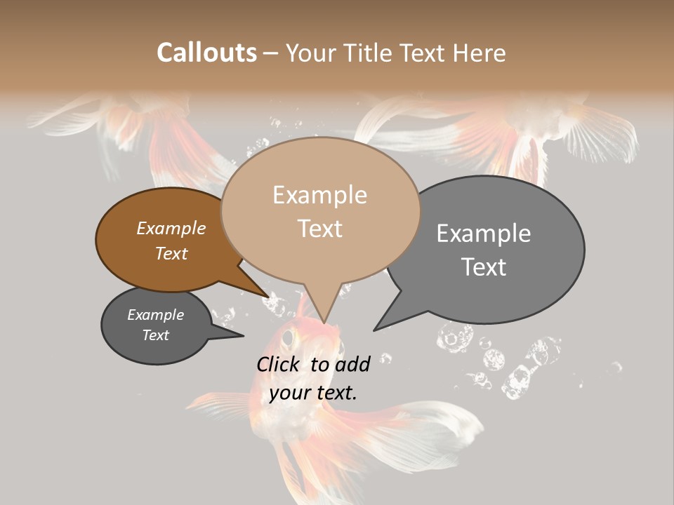 Action Dark Jump PowerPoint Template