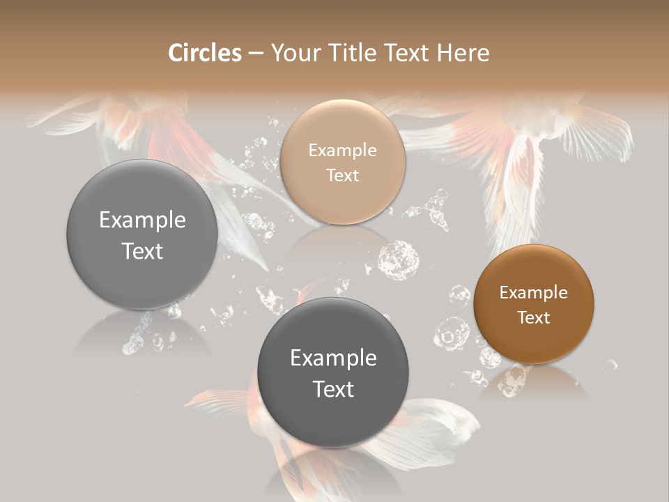 Action Dark Jump PowerPoint Template