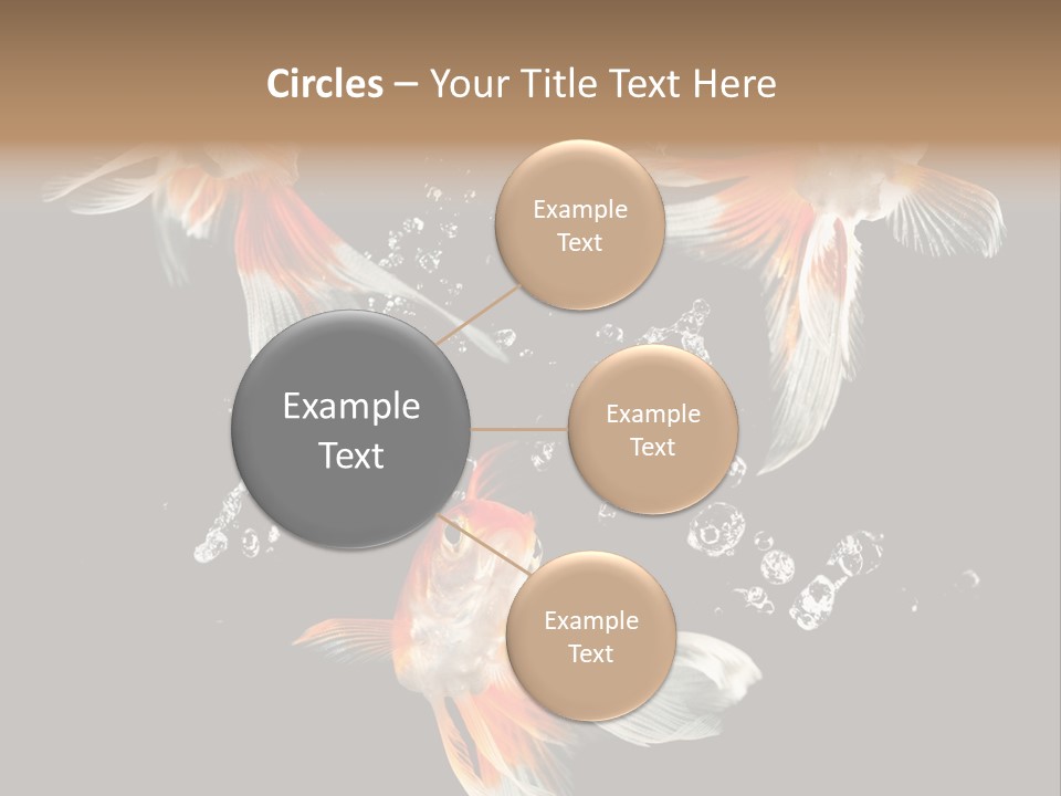 Action Dark Jump PowerPoint Template