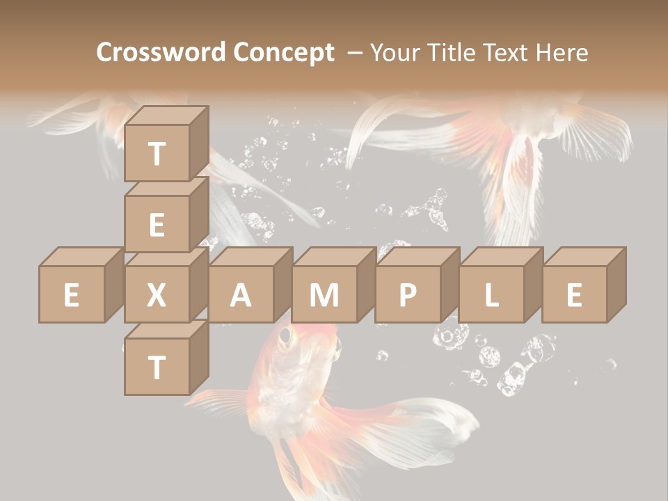 Action Dark Jump PowerPoint Template