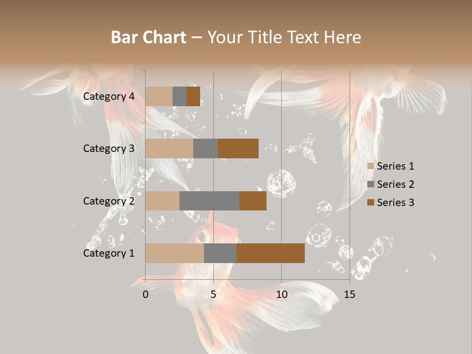 Action Dark Jump PowerPoint Template