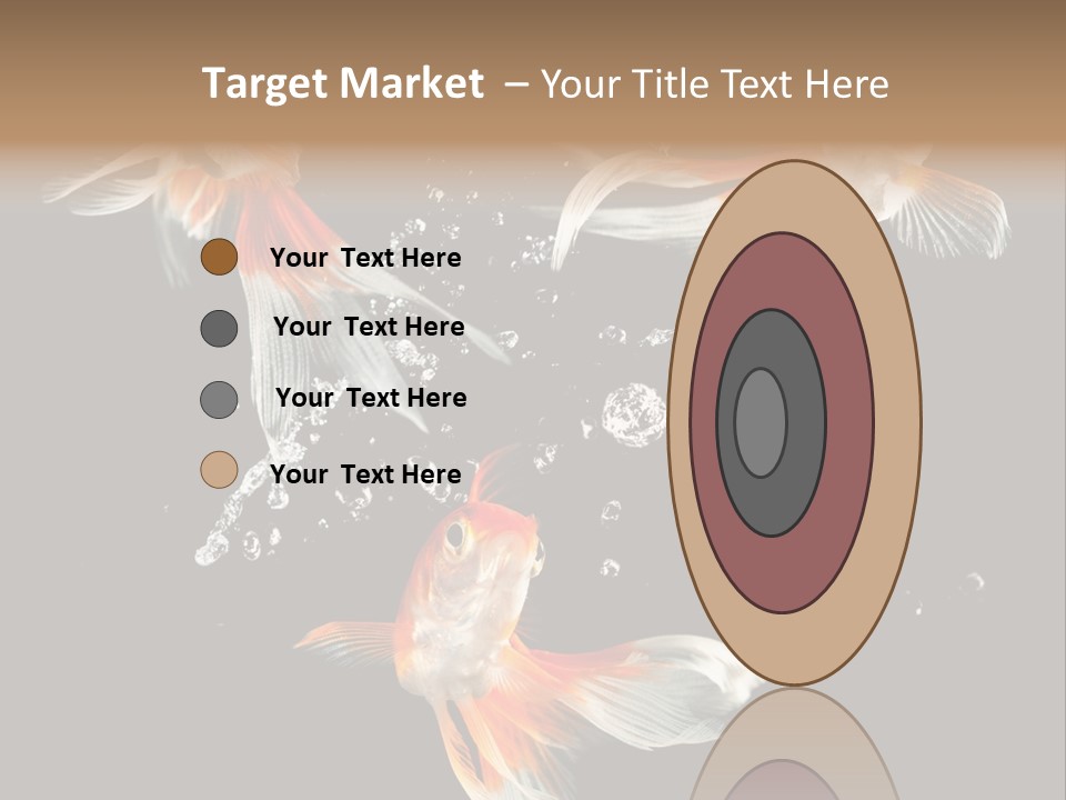 Action Dark Jump PowerPoint Template