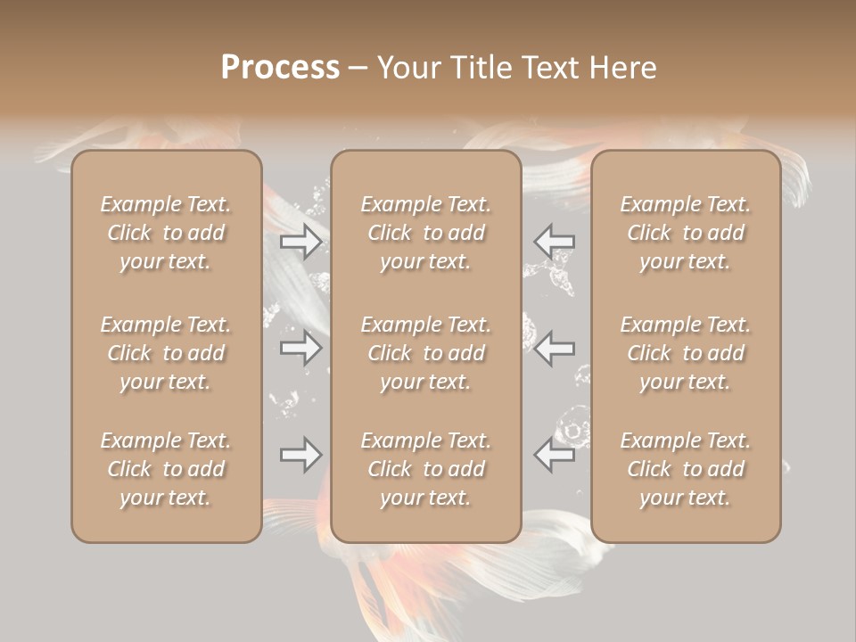 Action Dark Jump PowerPoint Template