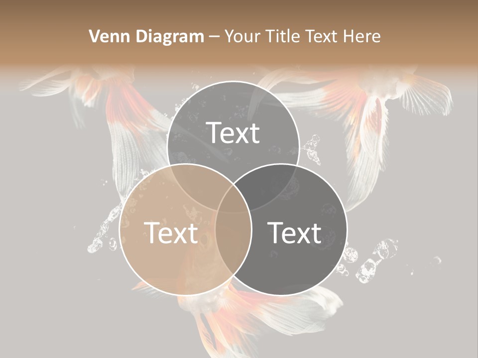 Action Dark Jump PowerPoint Template