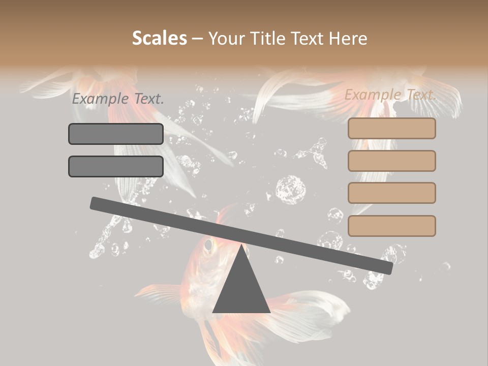 Action Dark Jump PowerPoint Template