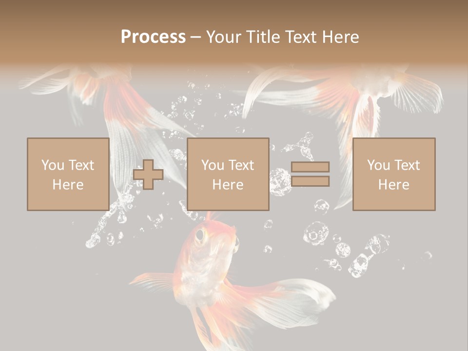 Action Dark Jump PowerPoint Template