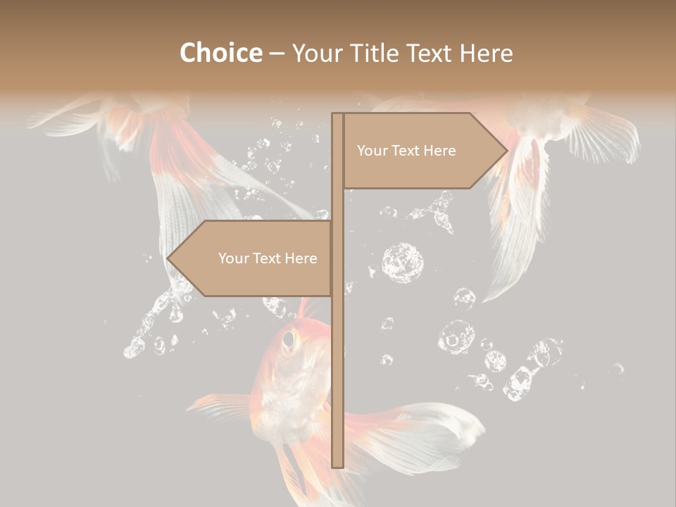 Action Dark Jump PowerPoint Template