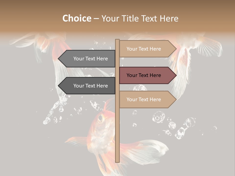 Action Dark Jump PowerPoint Template