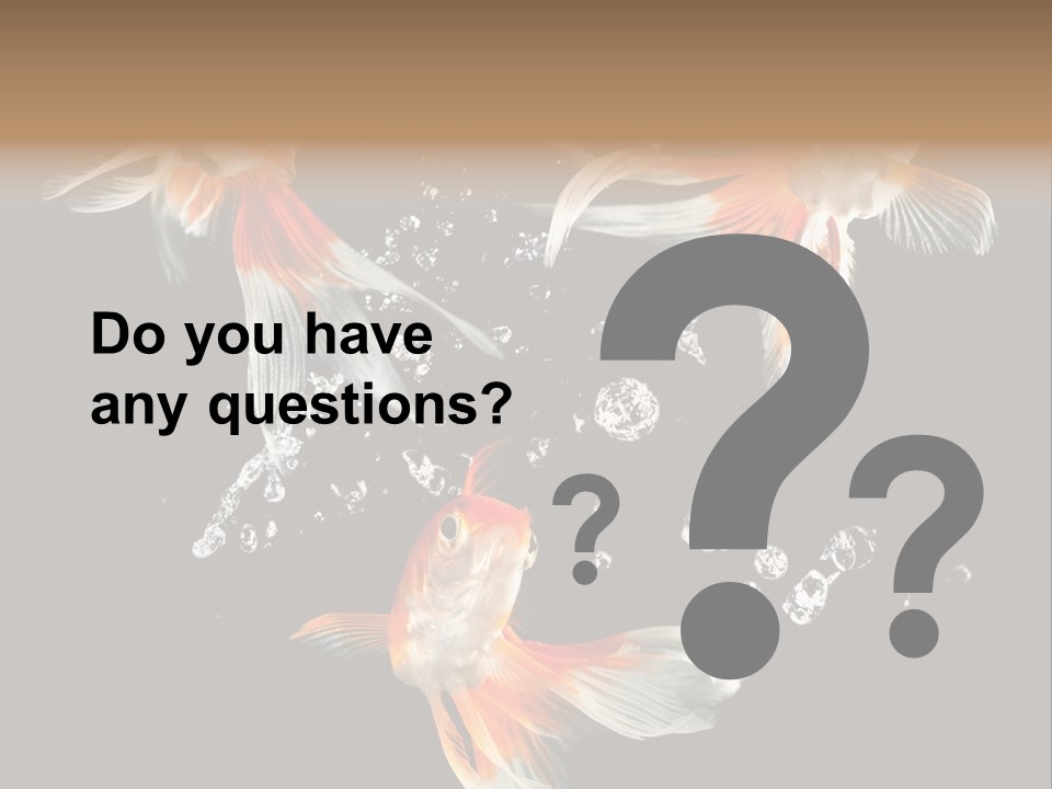 Action Dark Jump PowerPoint Template