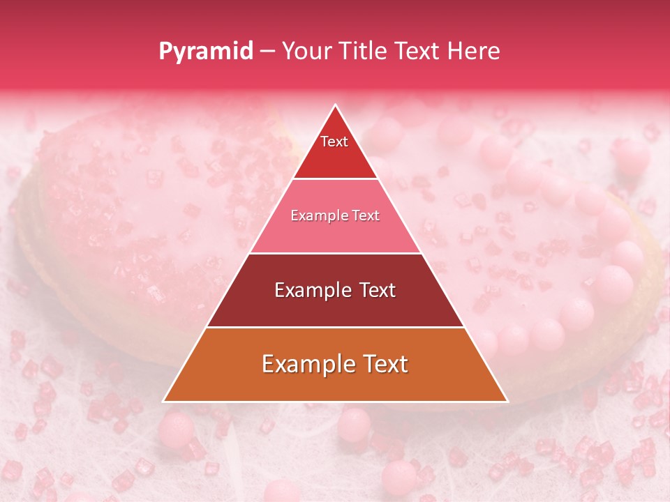 Delicious Sweet Cooking PowerPoint Template