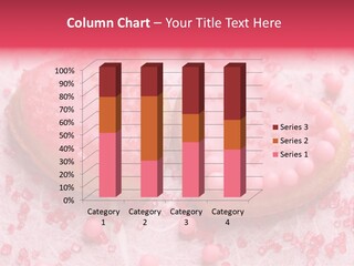 Delicious Sweet Cooking PowerPoint Template