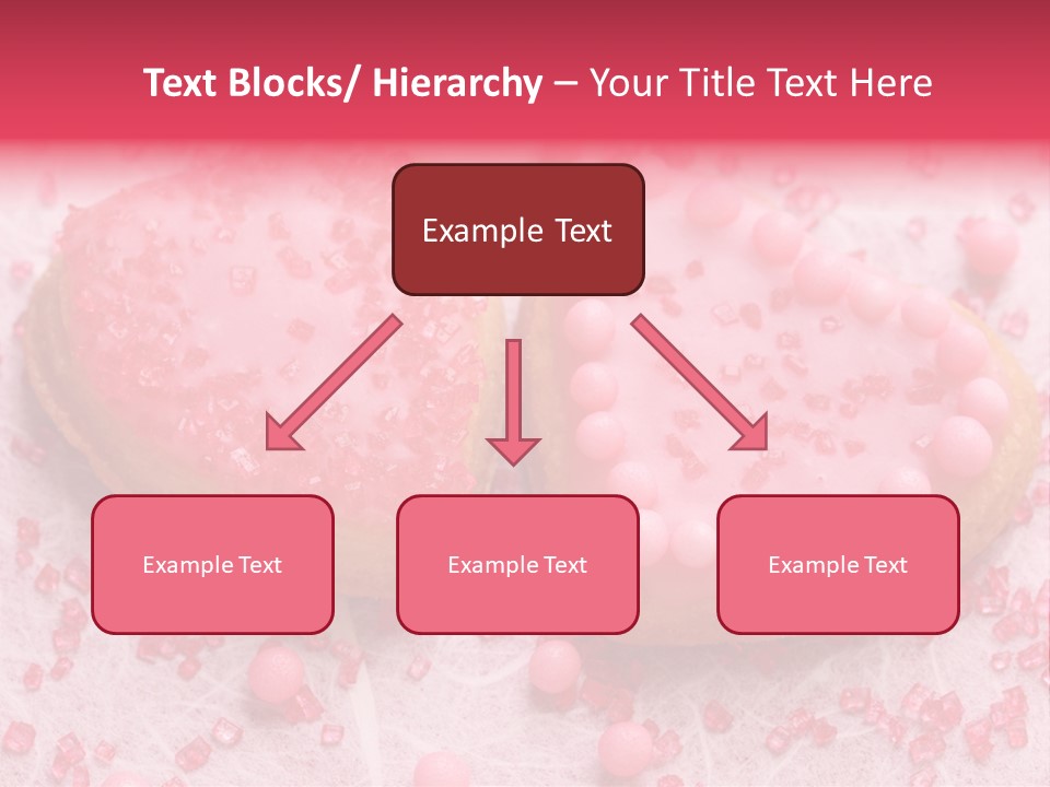 Delicious Sweet Cooking PowerPoint Template