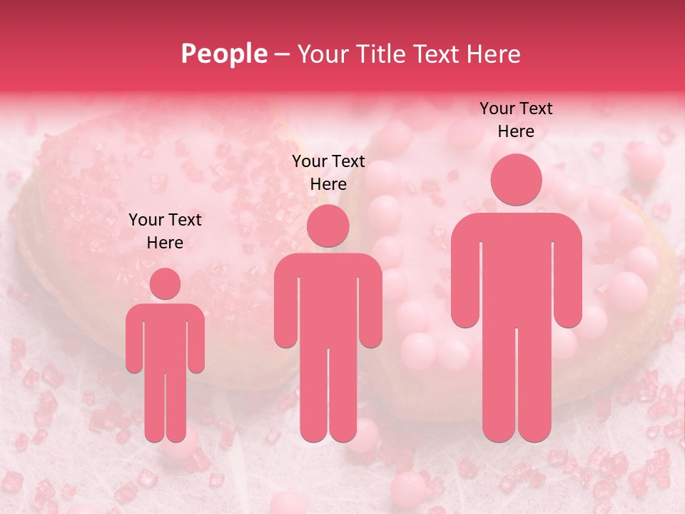 Delicious Sweet Cooking PowerPoint Template