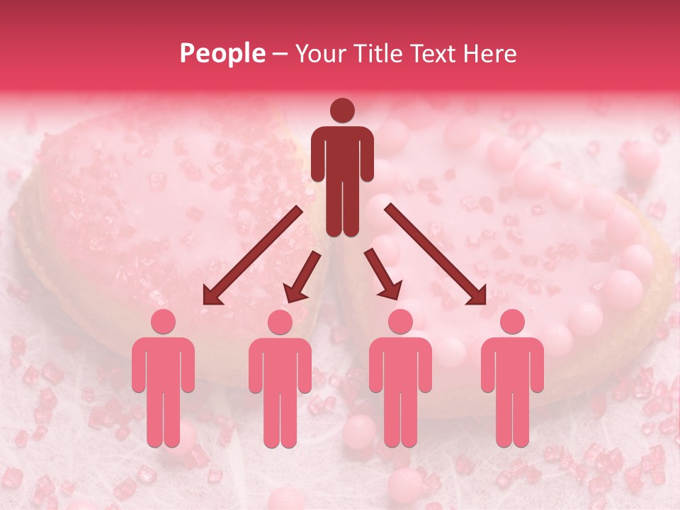 Delicious Sweet Cooking PowerPoint Template