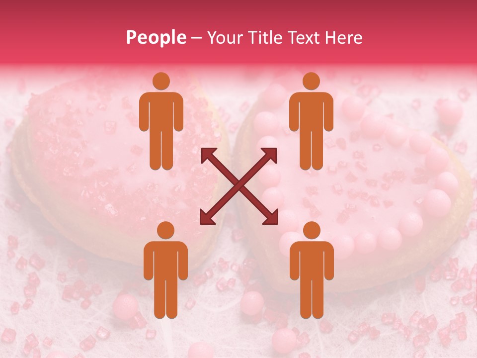 Delicious Sweet Cooking PowerPoint Template