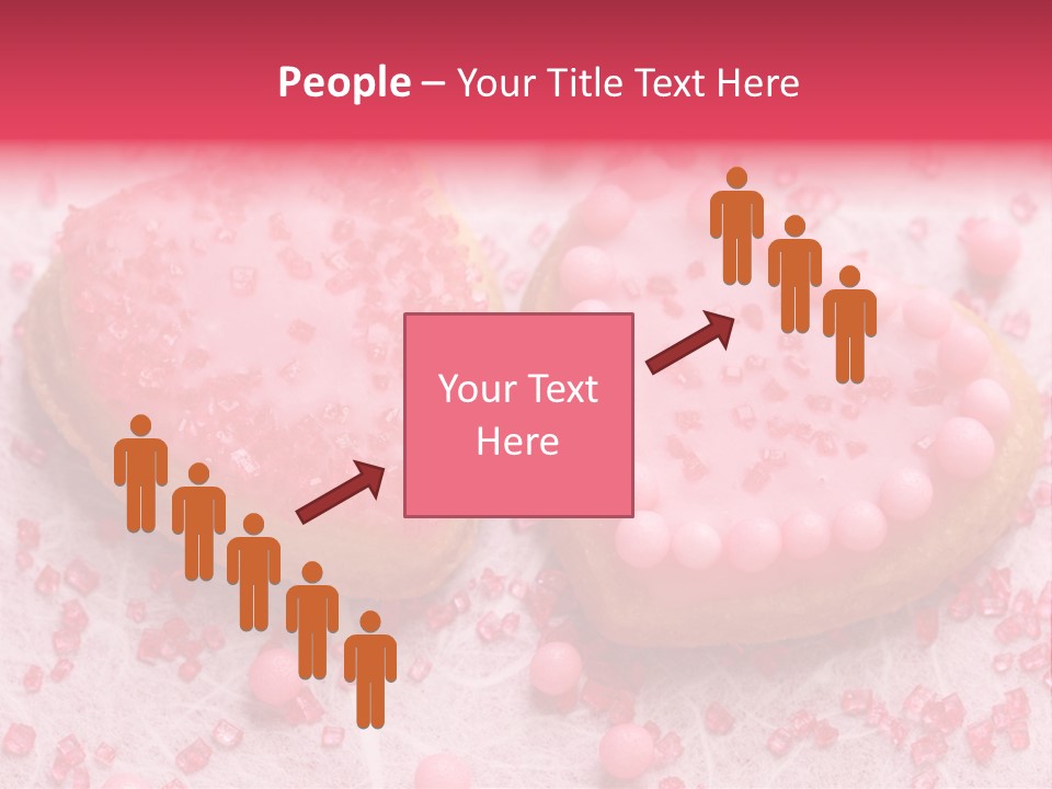 Delicious Sweet Cooking PowerPoint Template