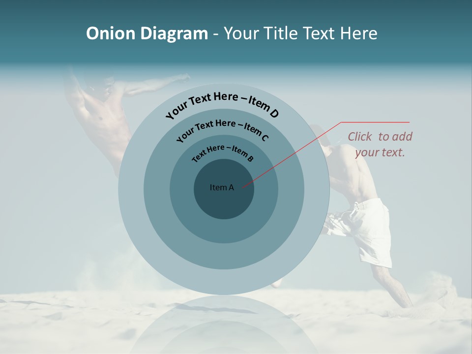 Professional Beat Strike PowerPoint Template