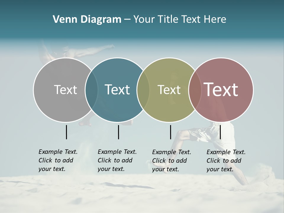 Professional Beat Strike PowerPoint Template