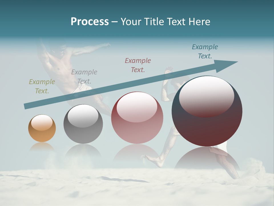 Professional Beat Strike PowerPoint Template