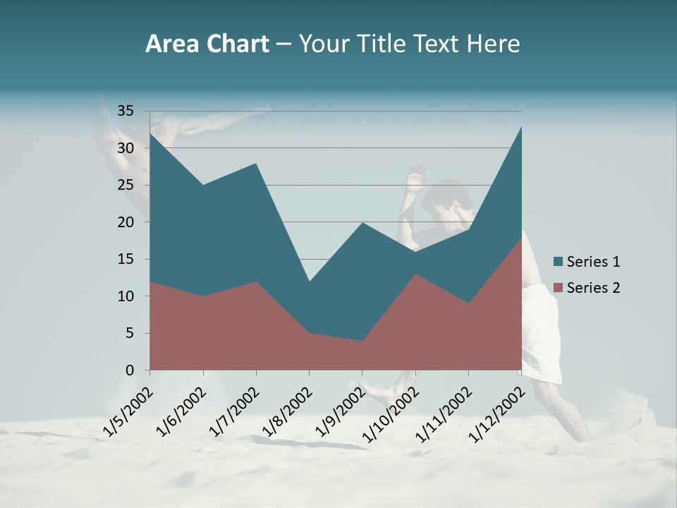 Professional Beat Strike PowerPoint Template