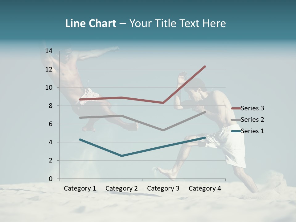 Professional Beat Strike PowerPoint Template