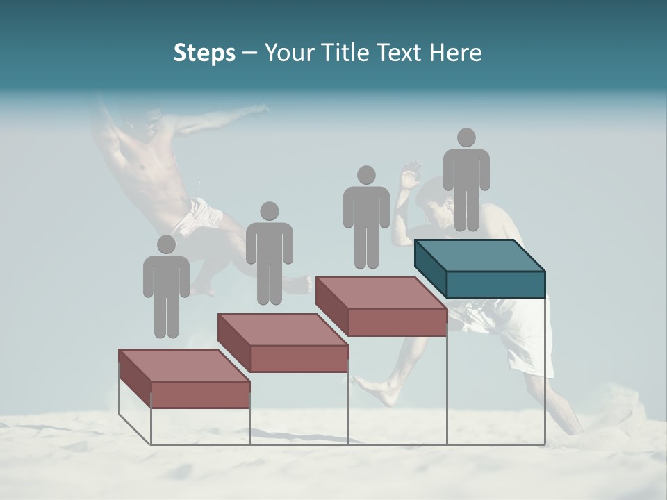 Professional Beat Strike PowerPoint Template