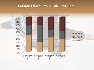 Dynamic Backpack Expre Ion PowerPoint Template