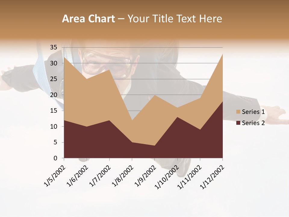 Dynamic Backpack Expre Ion PowerPoint Template
