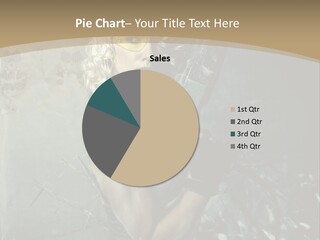 Concept Gun Professional PowerPoint Template