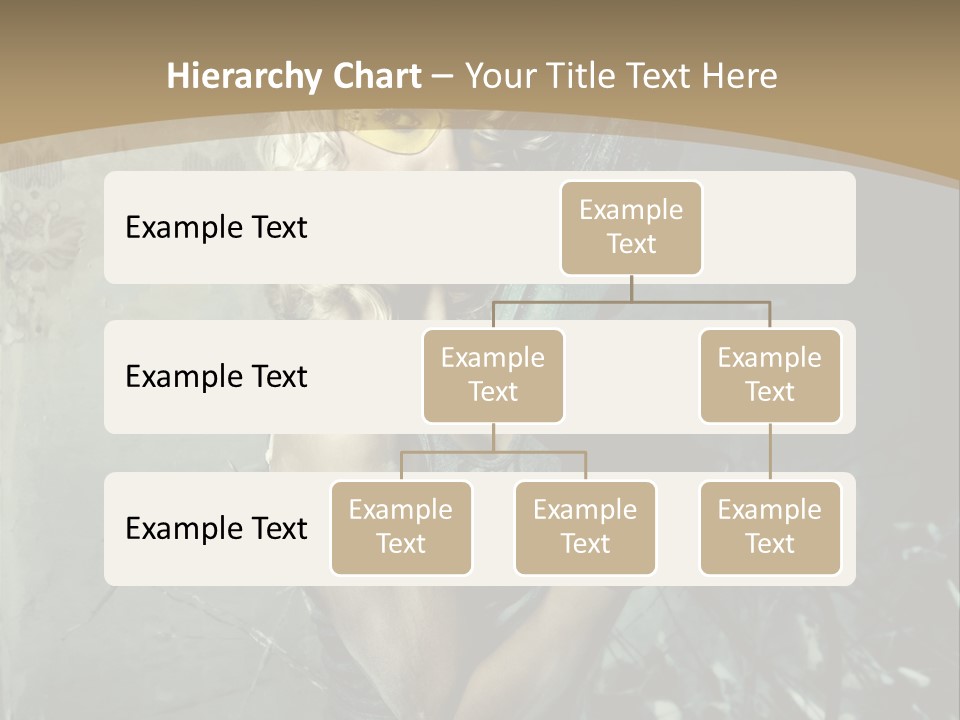 Concept Gun Professional PowerPoint Template
