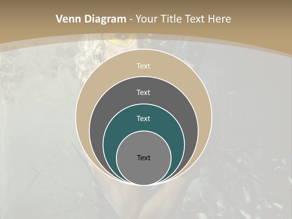 Concept Gun Professional PowerPoint Template