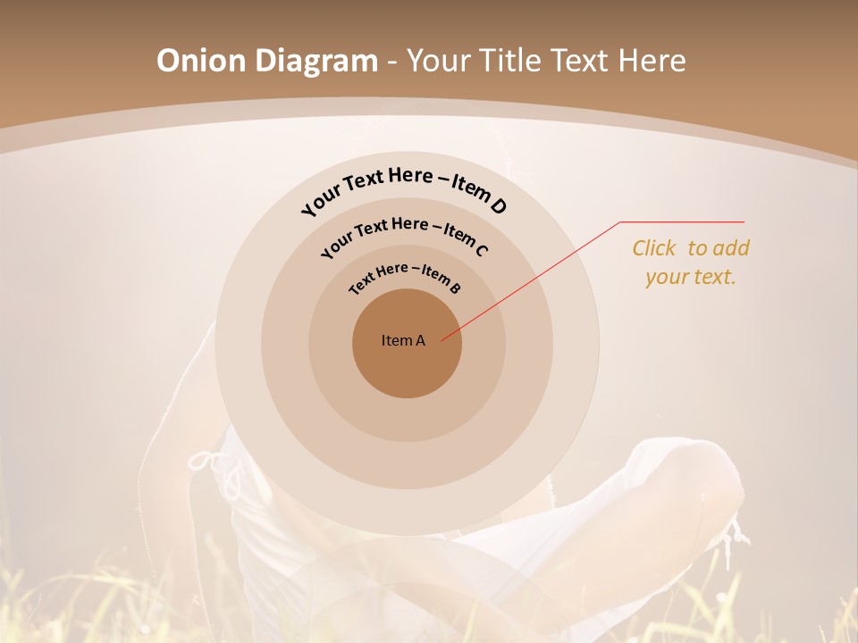 Fresh Energy Sitting PowerPoint Template