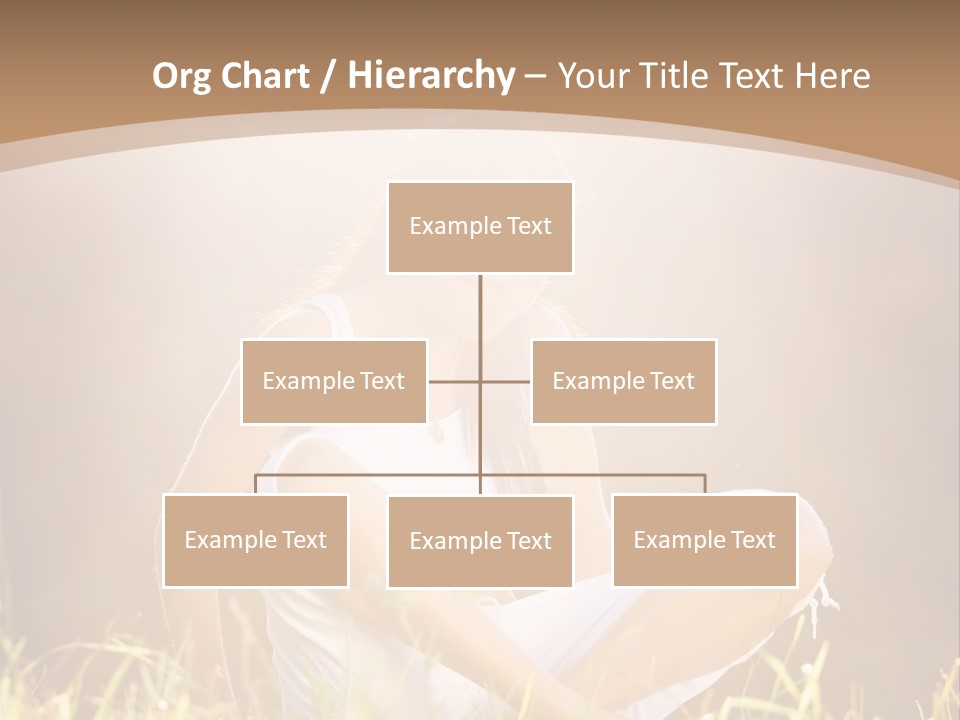 Fresh Energy Sitting PowerPoint Template