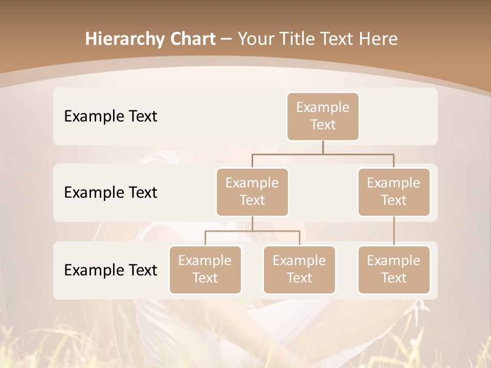 Fresh Energy Sitting PowerPoint Template