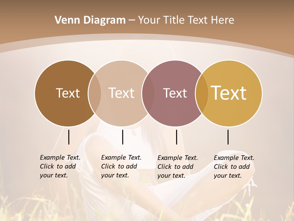Fresh Energy Sitting PowerPoint Template