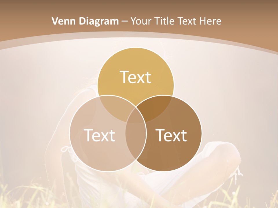 Fresh Energy Sitting PowerPoint Template