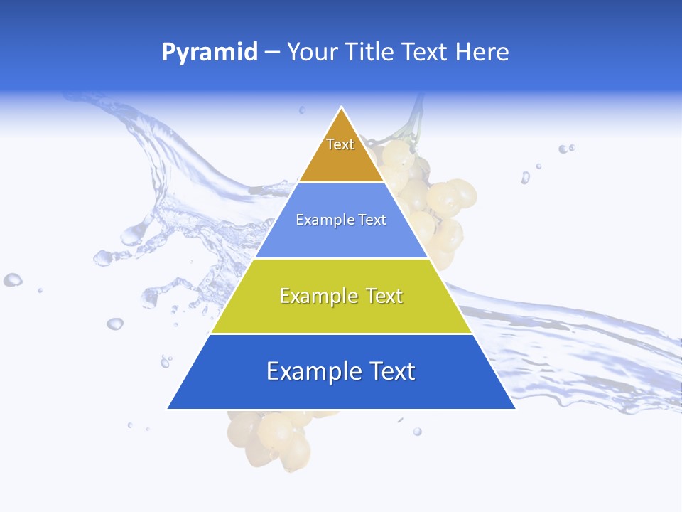 Summer Motion Bunch PowerPoint Template