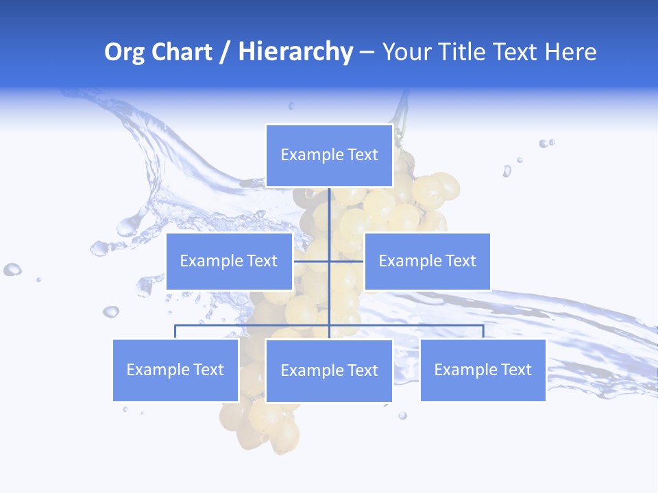 Summer Motion Bunch PowerPoint Template